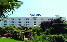 Kinza Hotel Hammamet